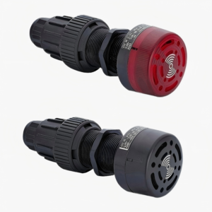 ch1208 ex proof strobe buzzer