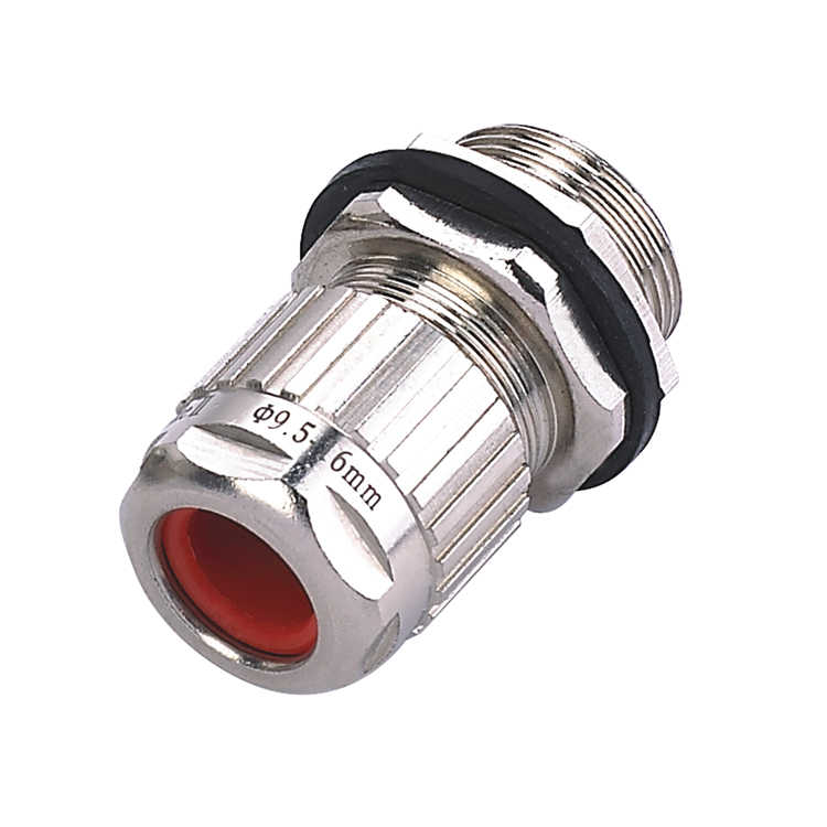 explosion proof cable gland bdm 15