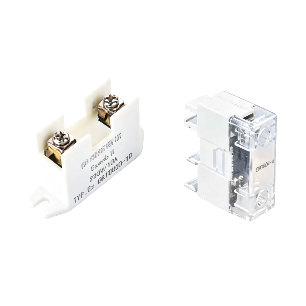 brt8o6o explosion proof fuse module pt dipoero djaja abad