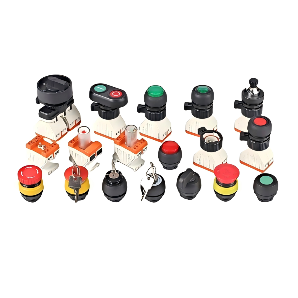 ch0801 ex proof push button operating head module pt dipoero djaja abadie