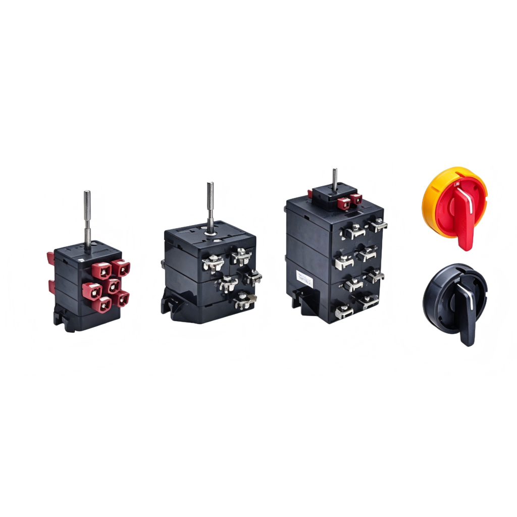 ch0808 explosion proof isolating switch pt dipoero djaja abadie