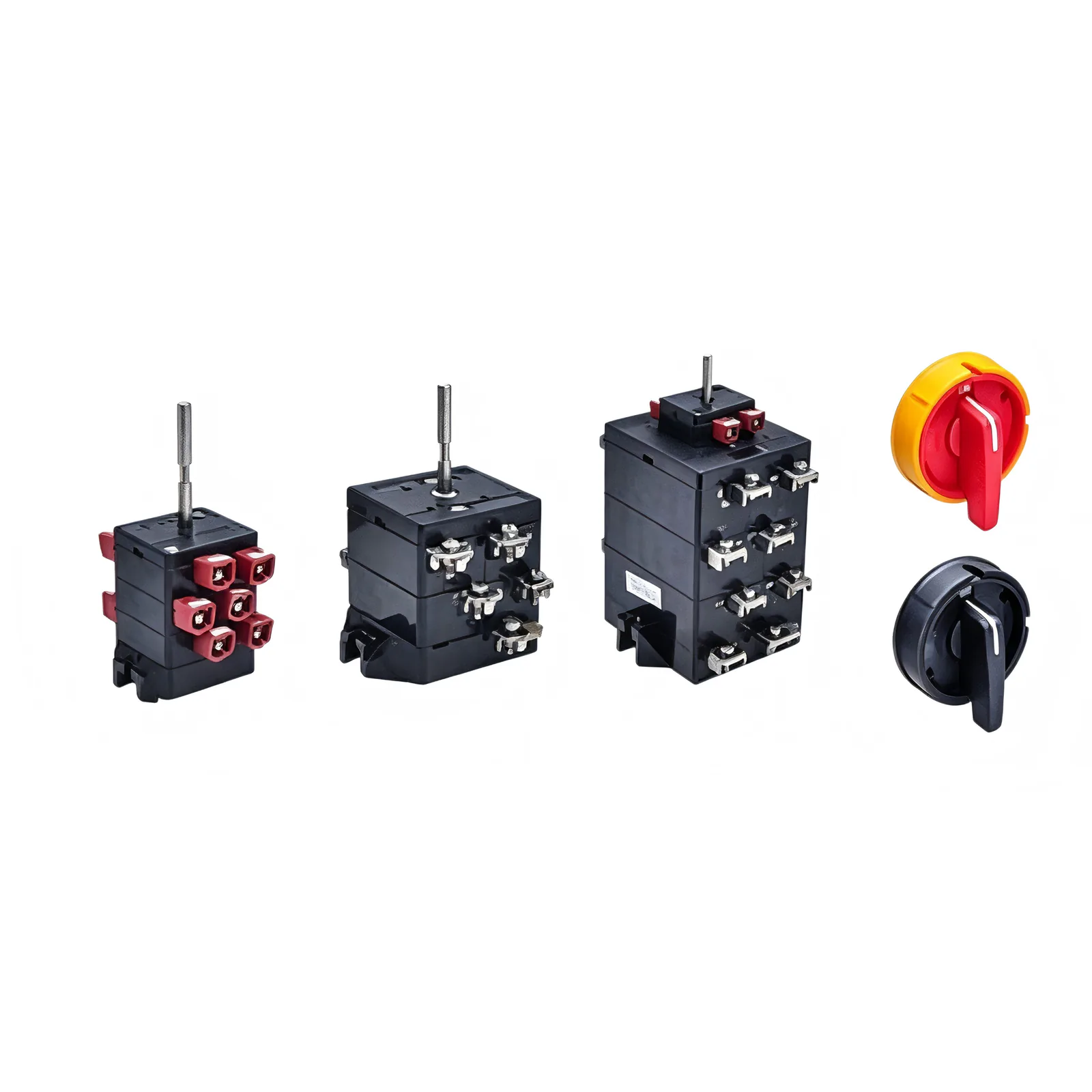 ch0808 explosion proof isolating switch