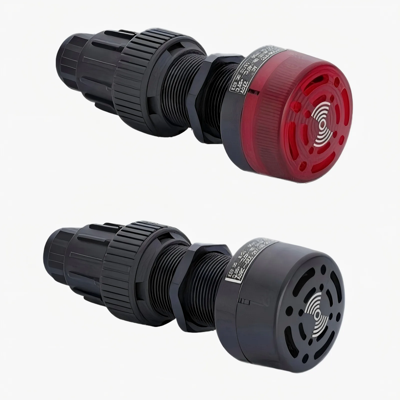 ch1208 ex proof strobe buzzer