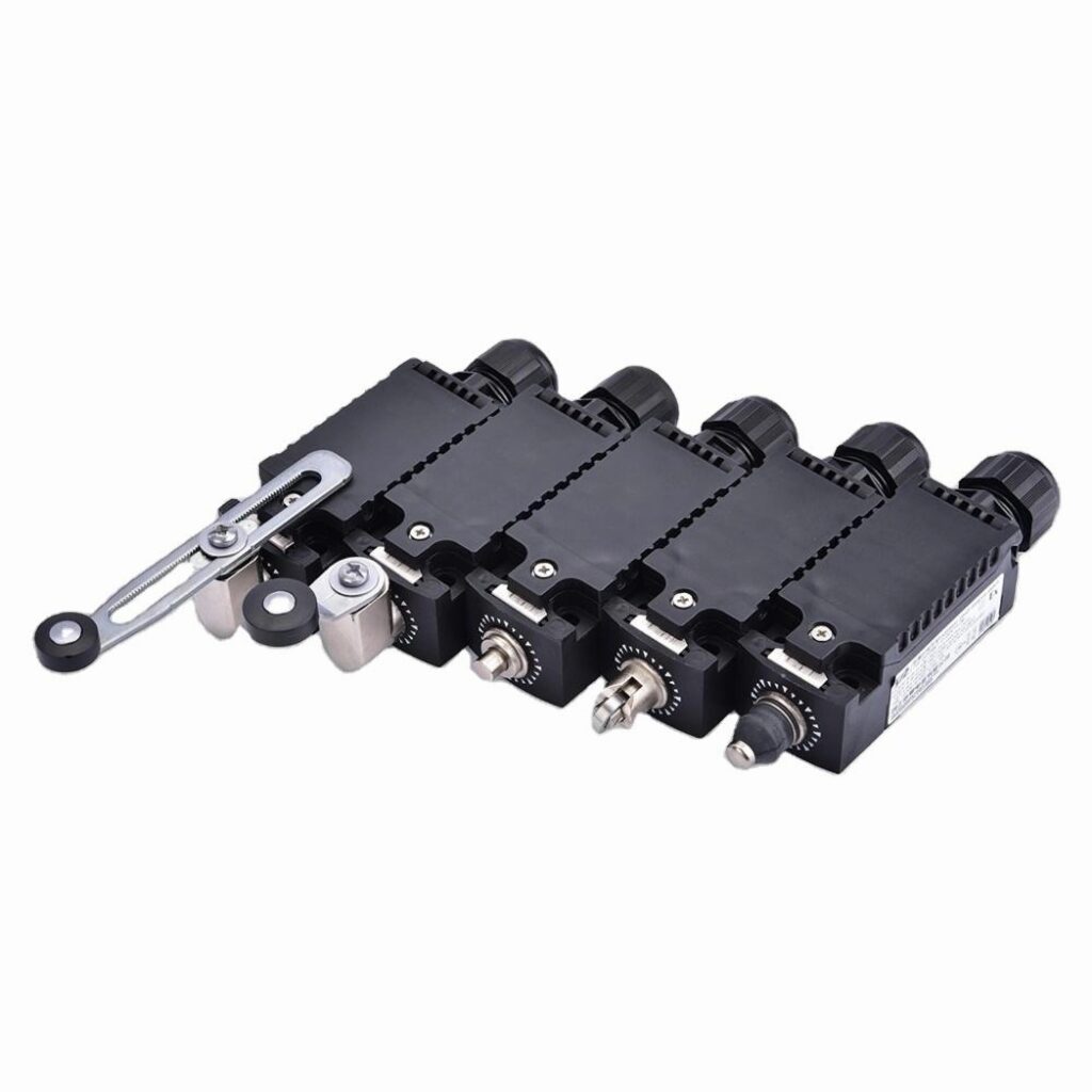 ch1250 9 explosion proof limit switch