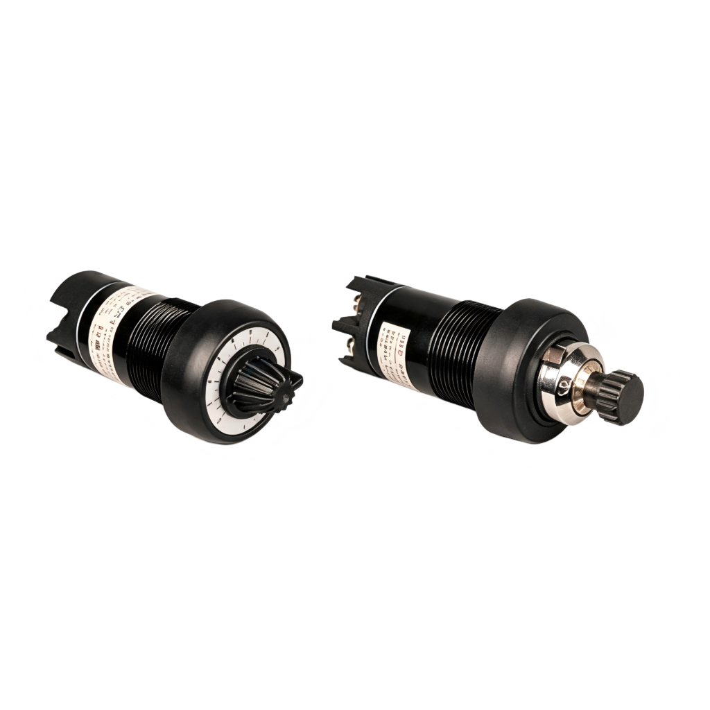 ch8000 dw flameproof potentiometer pt dipoero