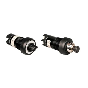 ch8000 dw flameproof potentiometer