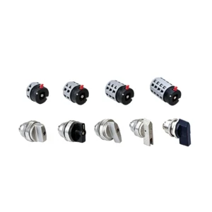 ch8000 k7 flameproof switch