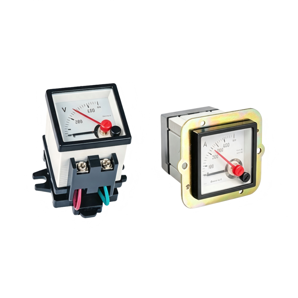 cp4872 explosionproof meter module pt dipoero djaja abadie