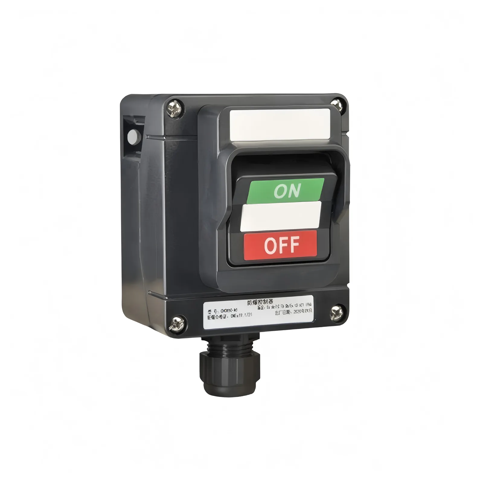 explosion proof lighting switch ch0850 explosion proof lighting switch ch0850
