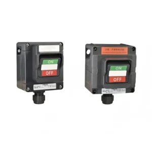 explosion proof lighting switch ch0850