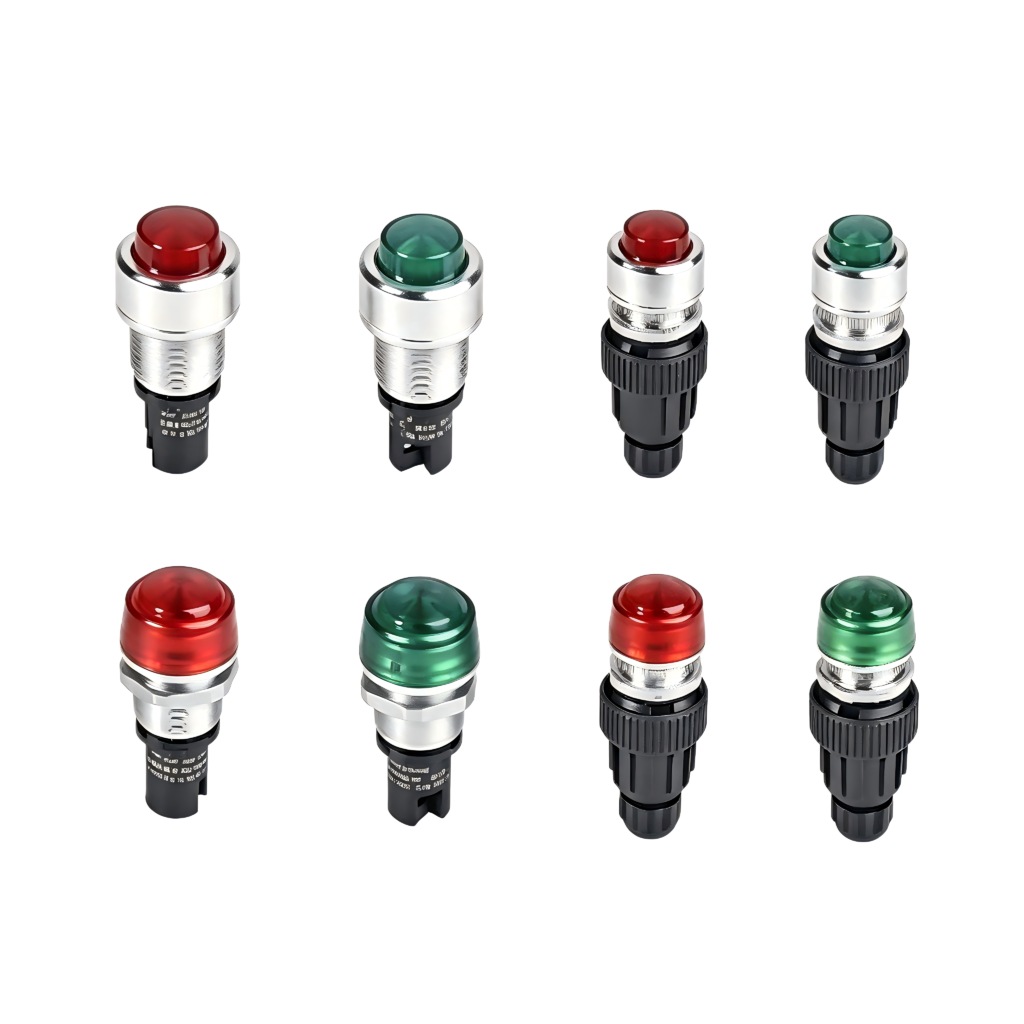 flameproof signal lamp ch8o96 pt dipoero djaja