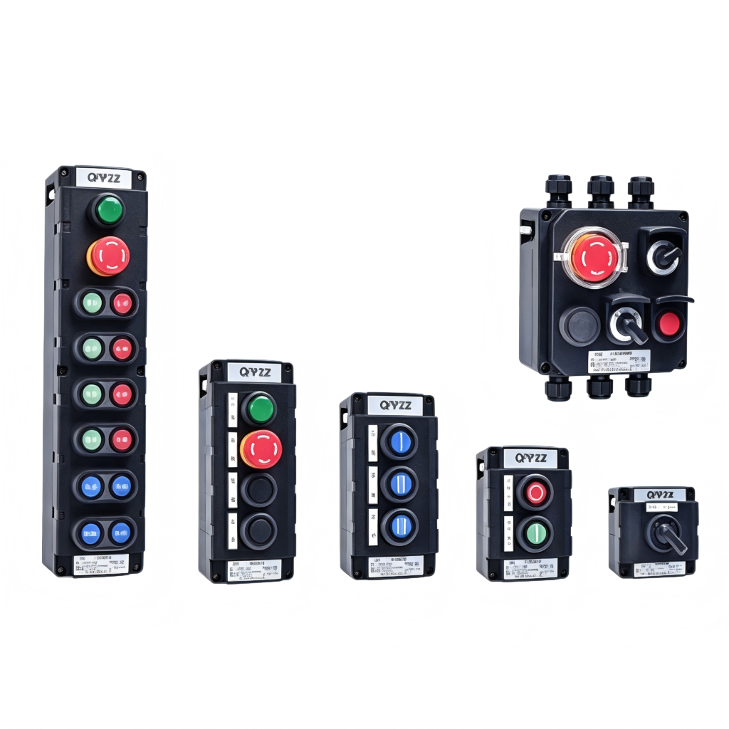 mmffex50 three proof controller pt dipoero djaja