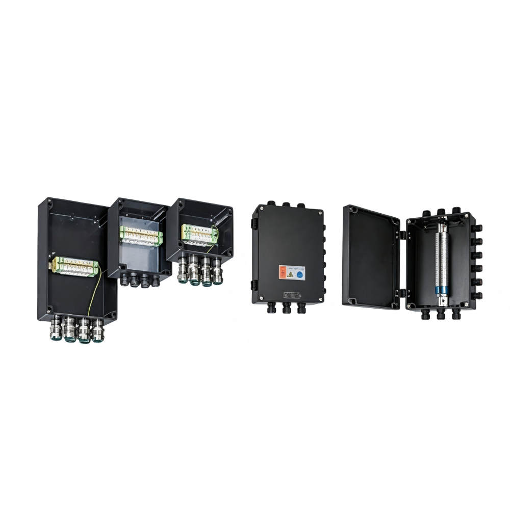 mmffex51 explosion proof junction box pt dipoero
