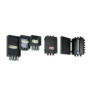 yxbjx51 explosion proof junction box