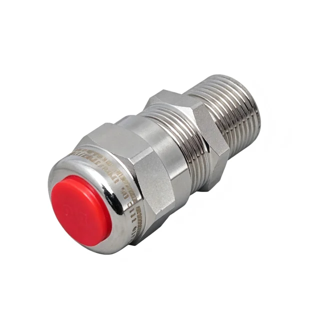Explosion-proof cable gland BDM-1