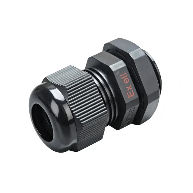 Explosion-proof cable gland BDM-2