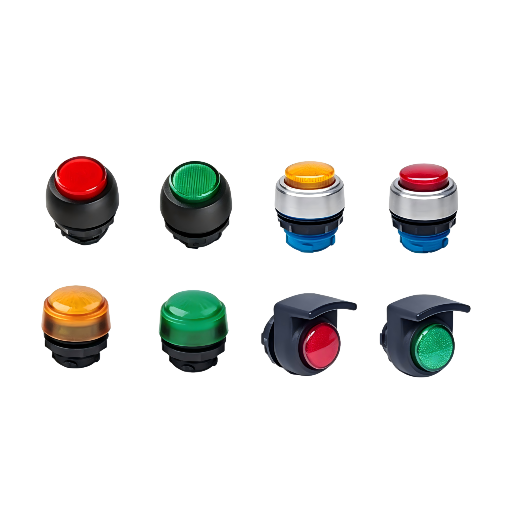 bd8060 ex signal lamp mod