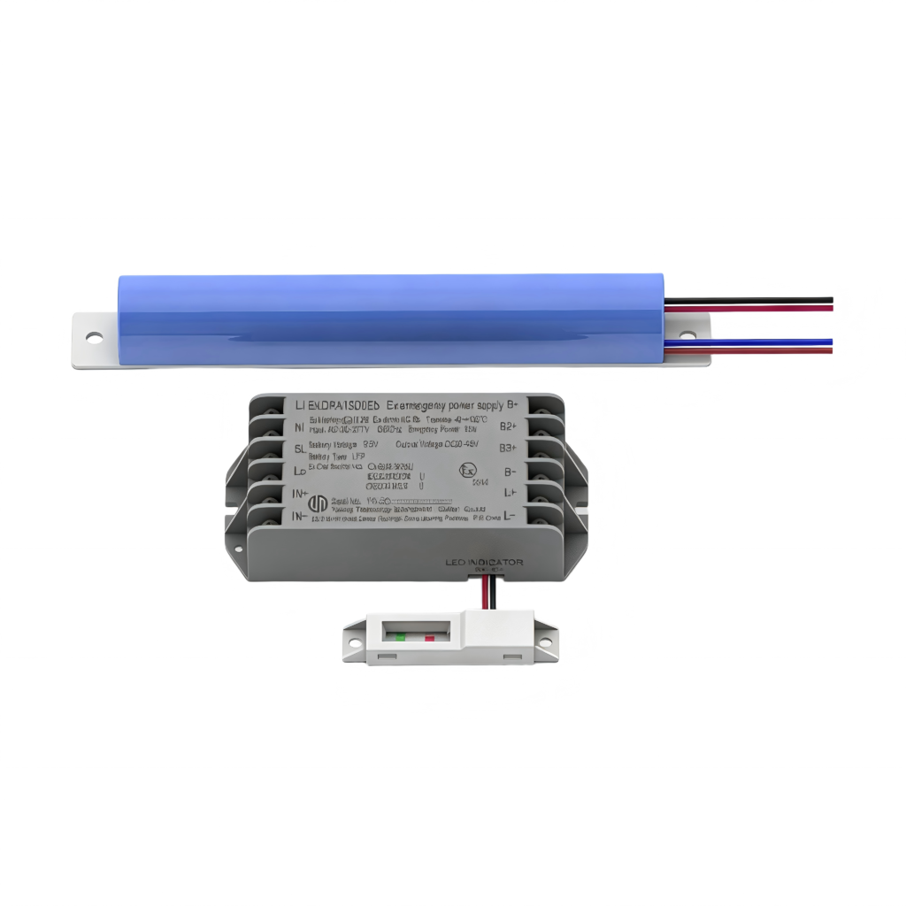 ex emergency power supply pt dipoero djaja abadie