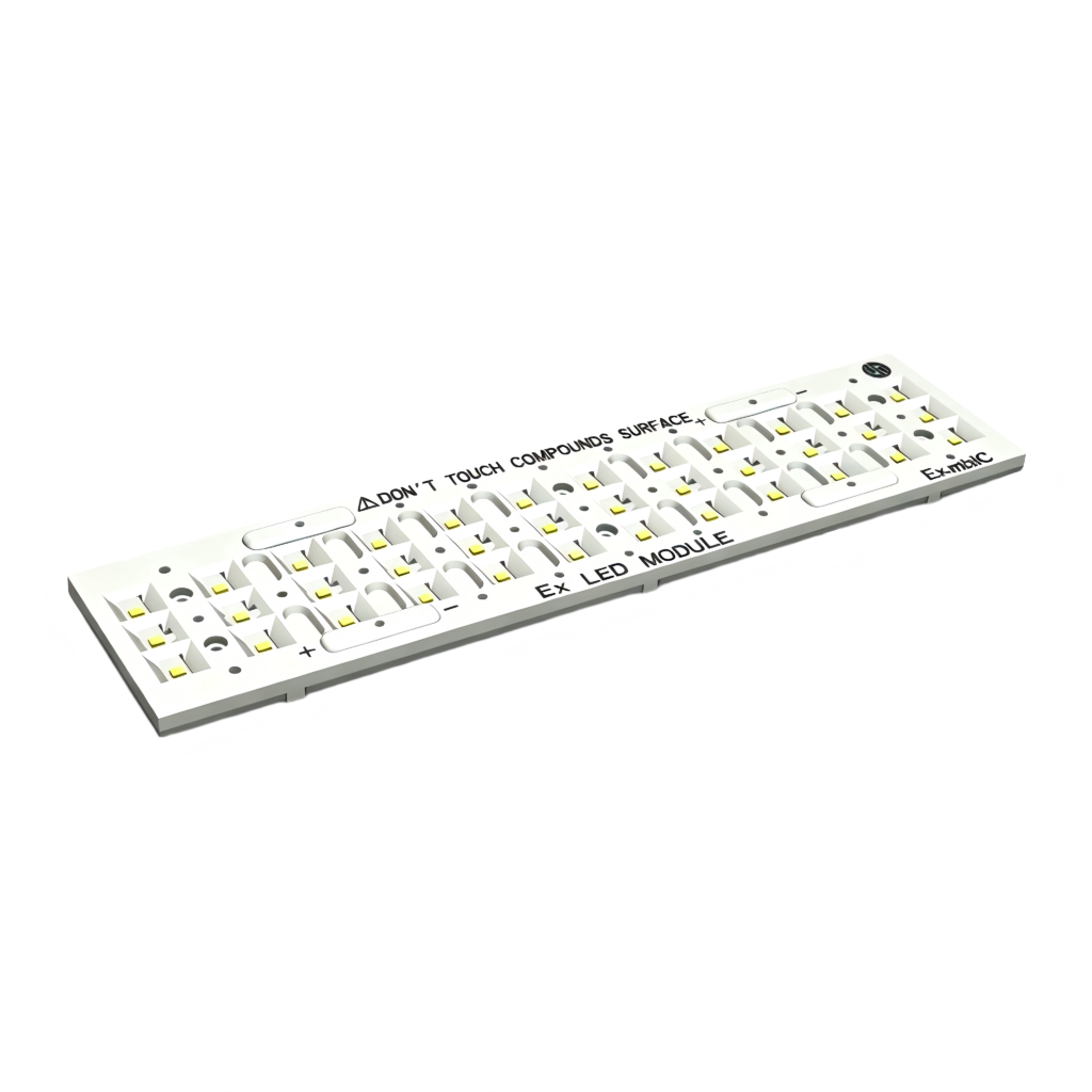 ex led light source module pt dipoero djaja abadie