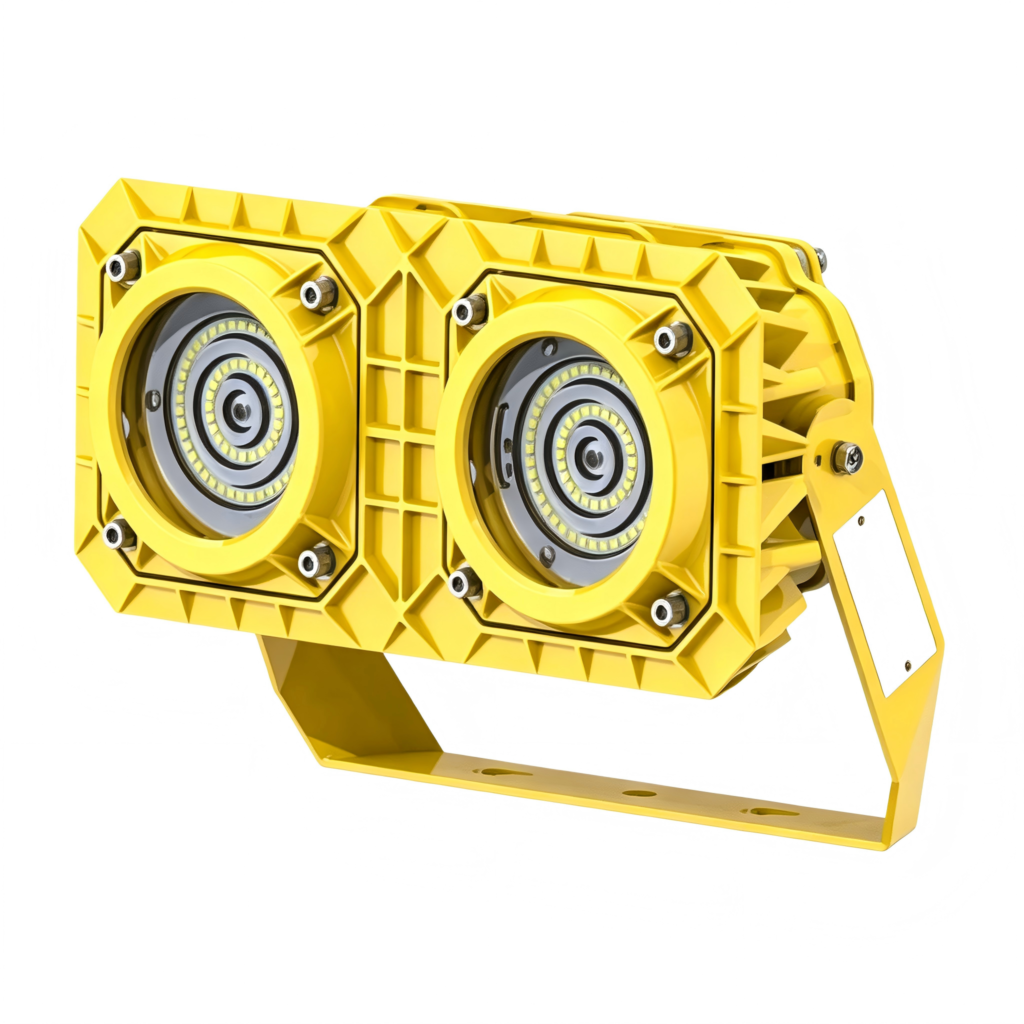 hpa led explosion proof light . pt dipoero djaja abadie1